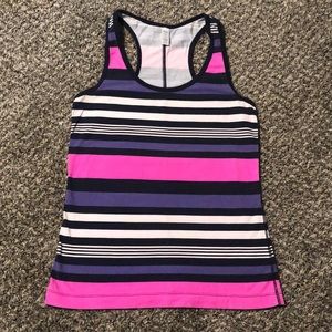 Gap Striped Tank Top